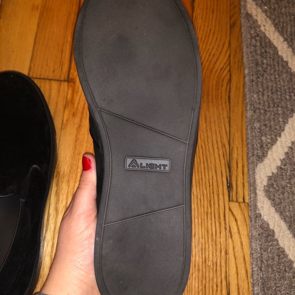 Moncler Slip Ons - Picture 2 of 4